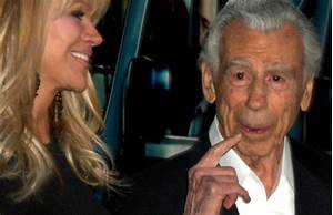 Kirk Kerkorian