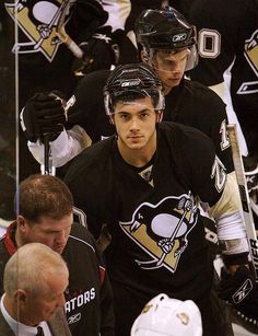 Kris Letang