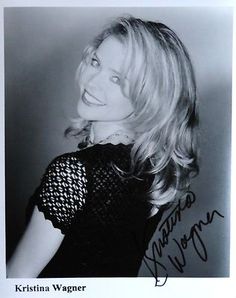 Kristina Wagner