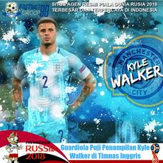 Kyle Walker