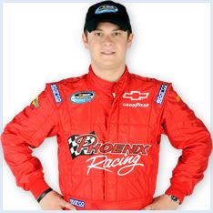 Landon Cassill