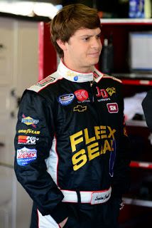 Landon Cassill