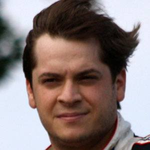 Landon Cassill