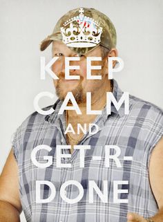 Larry the Cable Guy