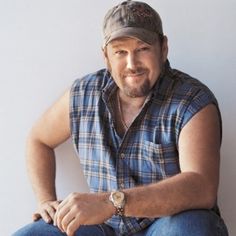 Larry the Cable Guy