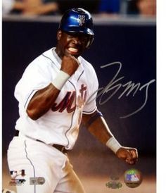 Lastings Milledge