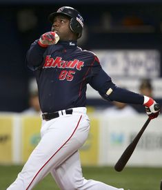 Lastings Milledge