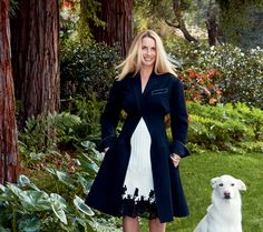 Laurene Powell Jobs