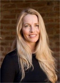 Laurene Powell Jobs