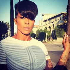 Laurieann Gibson