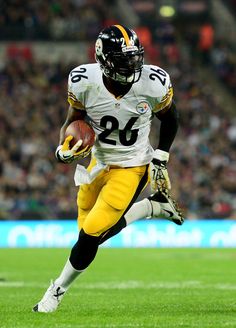 Le'Veon Bell