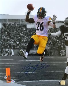 Le'Veon Bell