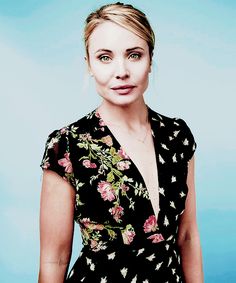 Leah Pipes