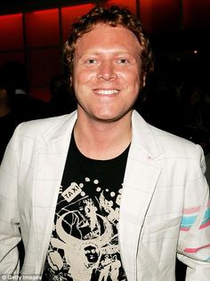 Leigh Francis