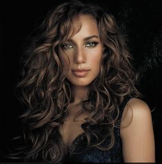 Leona Lewis