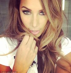 Leona Lewis