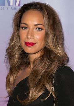 Leona Lewis