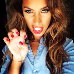 Leona Lewis