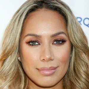 Leona Lewis