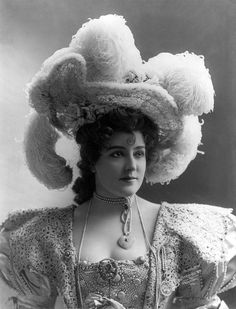 Lillian Russell