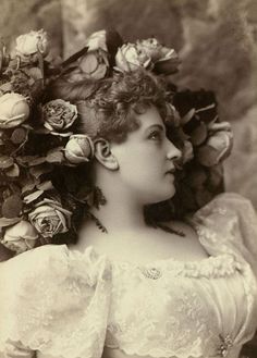 Lillian Russell