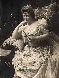 Lillian Russell