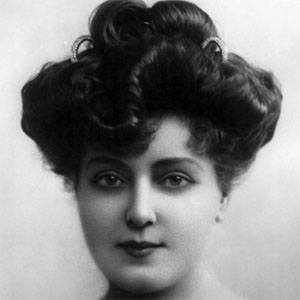 Lillian Russell