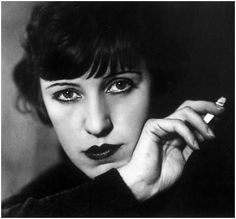 Lotte Lenya