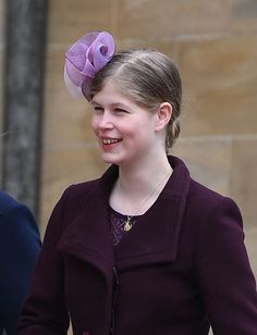 Louise Windsor