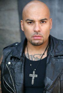 Luis Moncada