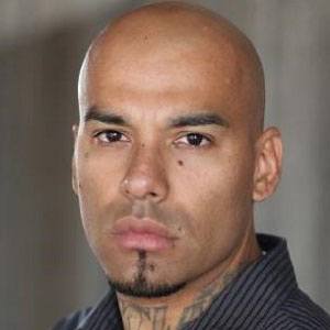 Luis Moncada