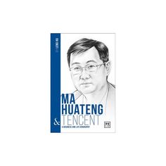 Ma Huateng