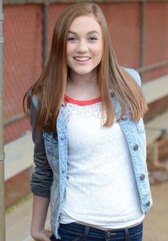 Madison Lintz