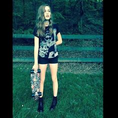 Madison Lintz