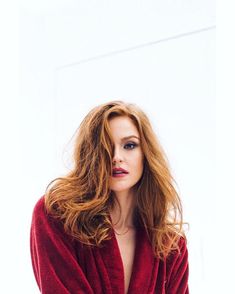 Maggie Geha