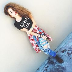 Mahogany LOX