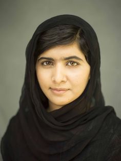 Malala Yousafzai