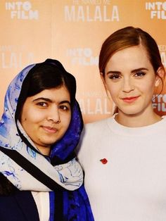 Malala Yousafzai