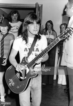 Malcolm Young