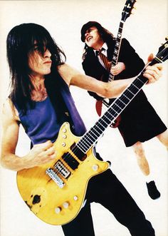 Malcolm Young