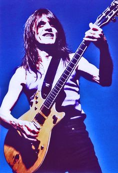 Malcolm Young