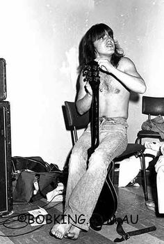 Malcolm Young