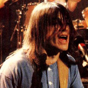 Malcolm Young