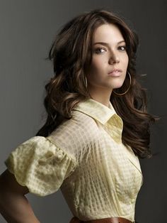 Mandy Moore