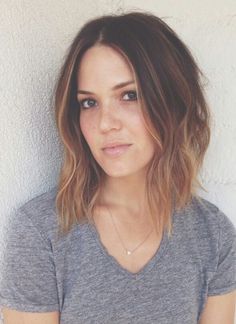 Mandy Moore