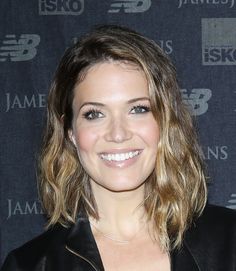 Mandy Moore