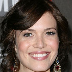 Mandy Moore