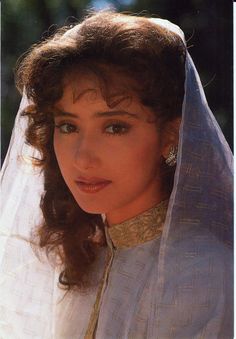 Manisha Koirala