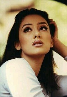 Manisha Koirala