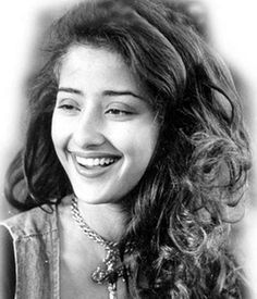 Manisha Koirala